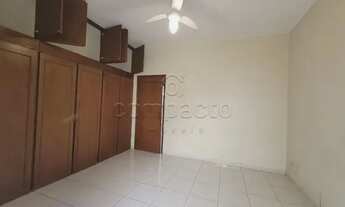 Imagem 5: Casa Padrão em São José do Rio Preto