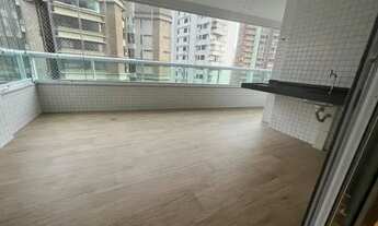 Imagem 2: Apartamento novo em São Luís no Renascença com 151 m, 04 suítes todo pronto para morar . D