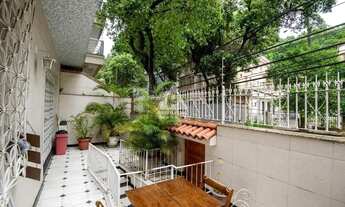 Imagem 7: Apartamento à venda, 3 quartos, 1 suíte, 3 vagas, Laranjeiras - RIO DE JANEIRO/RJ