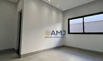 Imagem 7: Casa térrea magnífica no Jardins Barcelona, Senador Canedo