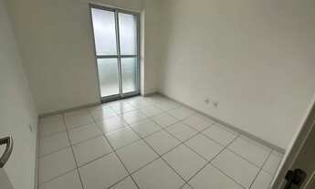 Imagem 6: Apartamento para venda tem 101 metros quadrados com 3 quartos em Nova Parnamirim - Parnami