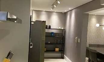 Imagem 7: Apartamento à venda 3 quartos 3 suítes 3 vagas ROYALE Gilda - Santo André - SP