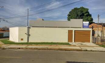 Imagem: Casa para venda possui 110 m² com 3 quartos