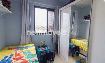 Imagem 6: Venda Apartamento 2 quartos Luiz Anselmo Salvador