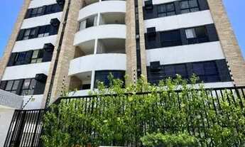 Imagem: RESIDENCIAL OSCAR DANTAS - ATALAIA