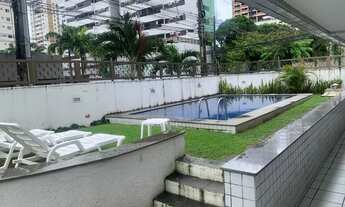 Imagem 3: HA - Otimo apartamento para venda possui 130m² com 3 quartos em Boa Viagem