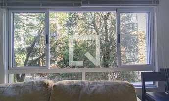 Imagem 6: Apartamento para Aluguel - Alto da Glória , 1 Quarto, 34 m2