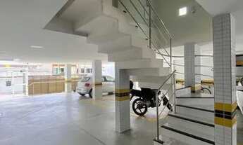 Imagem 2: Apartamento com 1 dormitório para alugar, 40 m² por R$ 750/mês