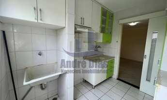 Imagem 4: APARTAMENTO RESIDENCIAL em CAJAMAR - SP, EMPRESARIAL COLINA