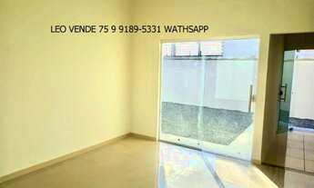 Imagem 2: Leo vende, casa bairro Conceição , escritura grátis