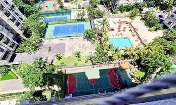 Imagem 4: Apartamento à venda, 5 quartos, 2 suítes, 2 vagas, São Conrado - RIO DE JANEIRO/RJ