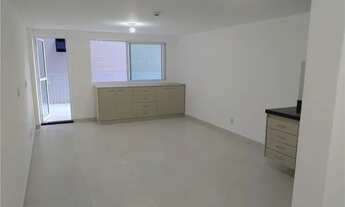 Imagem 3: Aluga ótimo Flat de 62 m2 com móveis projetados, Jd. Oceania / Bessa