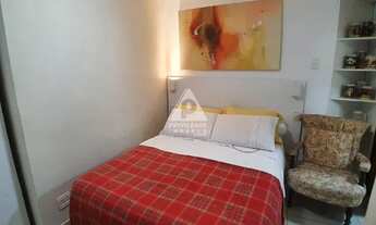 Imagem 6: Excelente apartamento 3 quartos em Copacabana