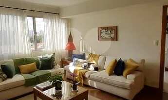 Imagem: São Paulo - Apartamento Padrão - PLANALTO