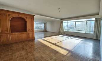 Imagem 4: Locação Apartamento 3 Dormitórios - 300 m² Cerqueira César