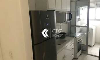 Imagem 4: Apartamento mobiliado para locação com 2 quartos em Parque Campolim - Sorocaba