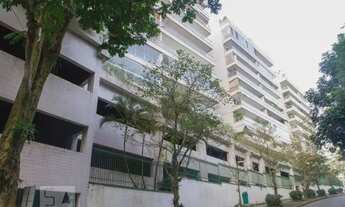 Imagem: Apartamento possui 147m² com 4 quartos