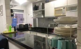 Imagem 6: FIT VIVARE 2 - MOBILIADO