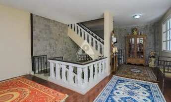 Imagem 6: Casa à venda, 6 quartos, 6 suítes, 4 vagas, São Conrado - RIO DE JANEIRO/RJ