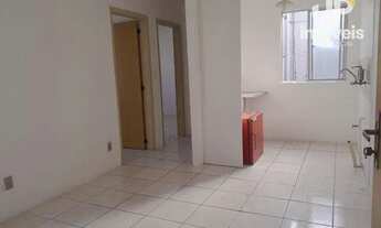 Imagem 4: Apartamento com 2 dormitórios à venda, por R$ 110.000 - São Gonçalo - Pelotas/RS