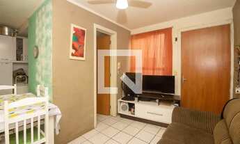 Imagem 5: Apartamento à Venda - Rubem Berta, 2 Quartos, 55 m2