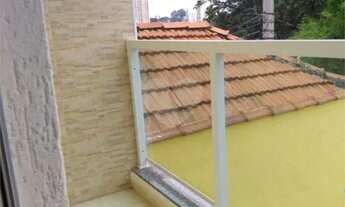 Imagem 2: Casa-São Paulo-VILA MARIA