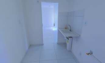 Imagem 5: Apartamento com dois quartos