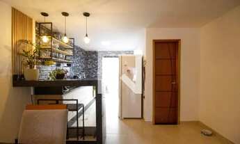 Imagem 5: Casa de Condomínio para Aluguel - Vargem Pequena, 3 Quartos, 264 m2