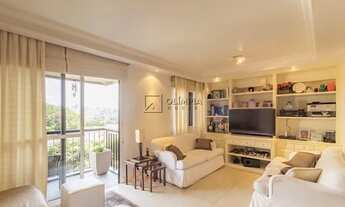 Imagem 2: Apartamento Venda 3 Dormitórios - 130 m² Moema