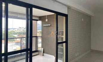 Imagem 7: Apartamento de alto padrão com 3 dormitórios, 118 m² - Venda por R$ 954.000 ou aluguel por