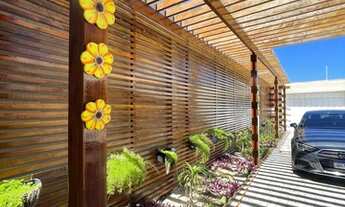 Imagem 4: Casa de praia na Caponga