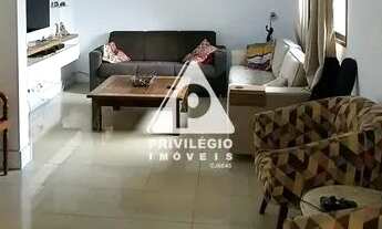 Imagem 2: Cobertura à venda, 4 quartos, 2 suítes, 3 vagas, Recreio dos Bandeirantes - RIO DE JANEIRO