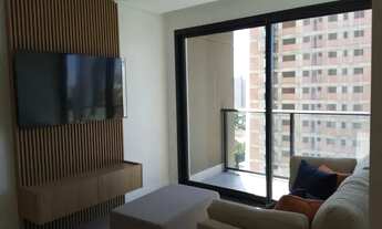 Imagem 5: Apartamento mobiliado para locação no Cambui!