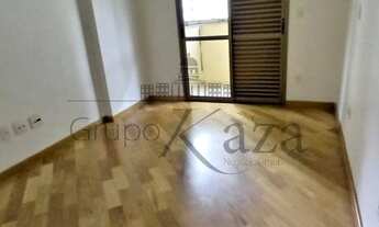 Imagem 6: Apartamento - Jardim Aquarius - Residencial Rio Branco - 147mts/ -03 Dormitórios/03 Suítes