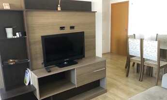 Imagem 2: Apartamento no Boqueirão