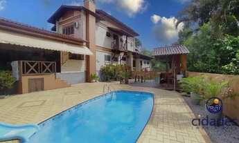 Imagem: Casa em condomínio para aluguel bairro