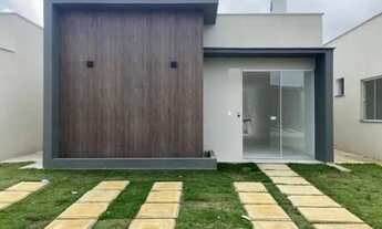 Imagem: Casa Solta Condomínio Conde I