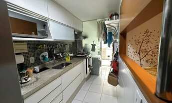 Imagem 7: Apartamento original 2 quartos, suite, closet, wc social, varanda, 1 vaga