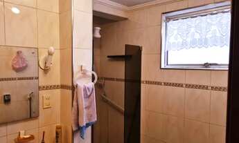 Imagem 7: Apartamento para aluguel tem 125 metros quadrados com 3 quartos em Moema - São Paulo - SP