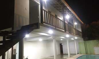 Imagem: Casa para temporada/fds em guriri