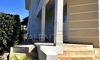 Imagem: Casa - Condomínio Residencial Terras do