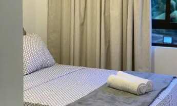 Imagem 2: Apartamento Porto de Galinhas