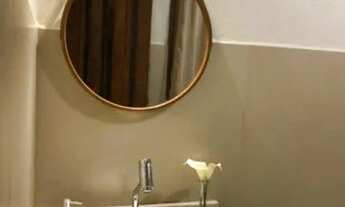 Imagem 3: Casa para temporada em Piri Feriado de Setembro