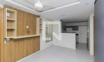 Imagem 6: Apartamento para Aluguel - São José, 2 Quartos, 41 m2