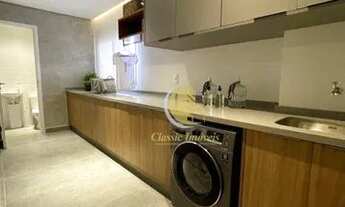 Imagem 2: Apartamento com 3 dormitórios à venda, 293 m² por R$ 2.151.800,00 - Jardim Botânico - Ribe