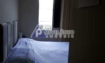 Imagem 6: Apartamento à venda, 1 quarto, Botafogo - RIO DE JANEIRO/RJ