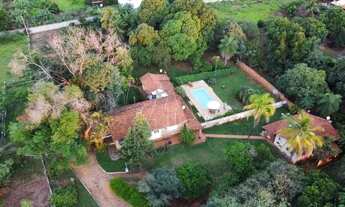 Imagem: Araçatuba - Chácara - Conjunto Habitacional