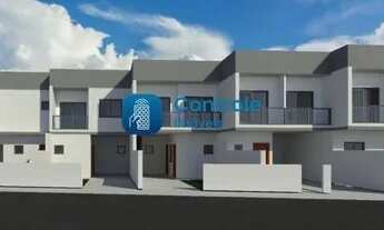 Imagem: Sobrado com 02 dormitórios, Demi-suíte