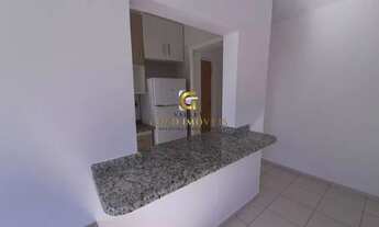 Imagem 4: AB#AP1588 - Apartamento localizado no bairro Jardim Esplanada II na cidade de São José dos