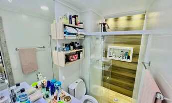 Imagem 2: Apartamento com 3 dormitórios à venda, 97 m² por R$ 890.000 - Centro - Nova Iguaçu/RJ